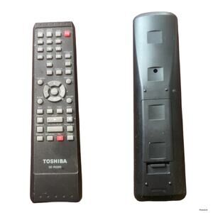 Genuine Original OEM Toshiba DVD Recorder Remote Control SE-R0265